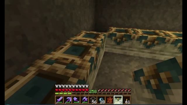 How To Build An Ender Portal In Minecraft