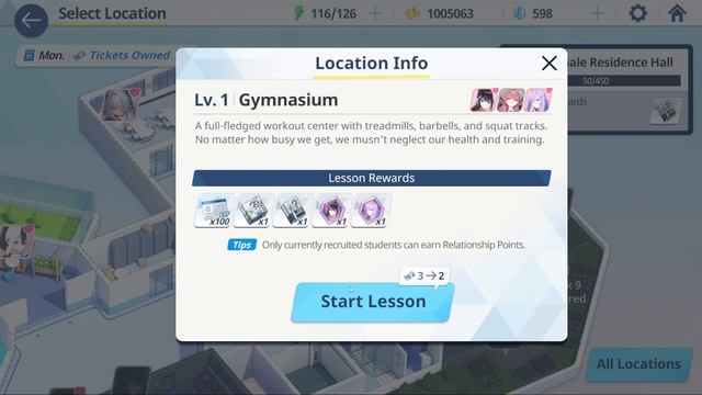 HOW TO UNLOCK L2D + AFFECTION GUIDE! | Blue Archive смотреть онлайн