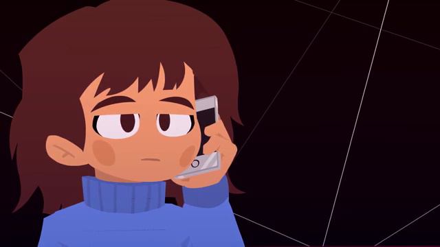 Undertale новый год смотреть онлайн