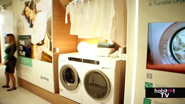 IFA 2016 : GORENJE France - Matej KURENT смотреть онлайн