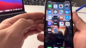 Как ВЫКЛЮЧИТЬ АЙФОН ЕСЛИ ЭКРАН iPhone НЕ РЕАГИРУЕТ НА КАСАНИЯ ИЛИ ЕСЛИ ЗАВИС ЧТО ДЕЛАТЬ?