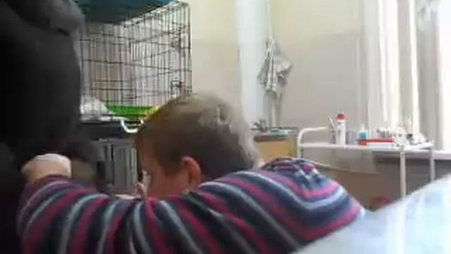 Последний укол смотреть онлайн