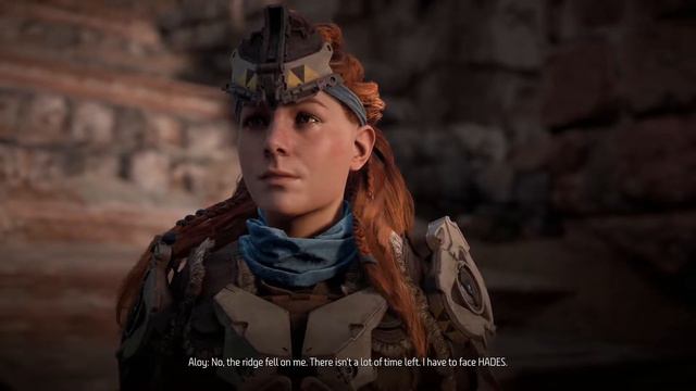 FINALE! - Horizon Zero Dawn | Live Stream #12 - All About The Gameplay смотреть онлайн