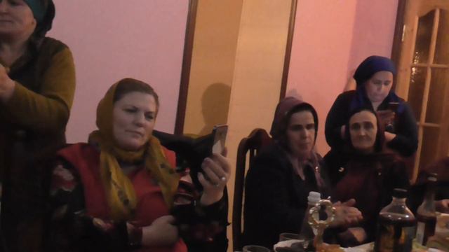 Карбачимахинцы отдыхают.Даргинская песня. смотреть онлайн