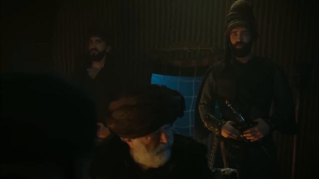 Kosem La Sultana | Capítulo 1