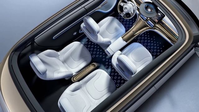 Smart Hits The Reset Button With New Concept #1 SUV смотреть онлайн