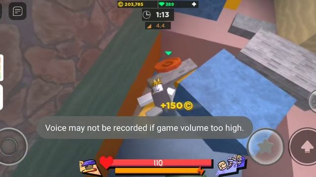 RAREST COIN (Purple Coin) - Roblox Super Bomb Survival смотреть онлайн