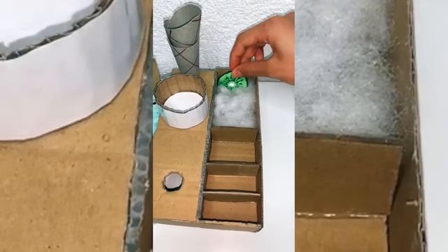 ? Cardboard Crafts TikTok Compilation