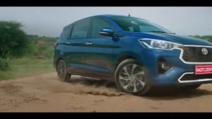 Toyota Rumion 2023 | Better Thar Ertiga |