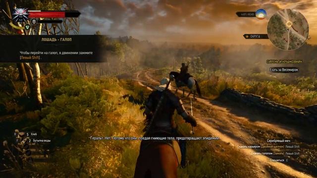 witcher 3 r7 260x Q6600 смотреть онлайн