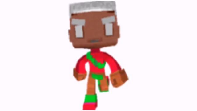 Угадай моба из майнкрафта по тени. смотреть онлайн