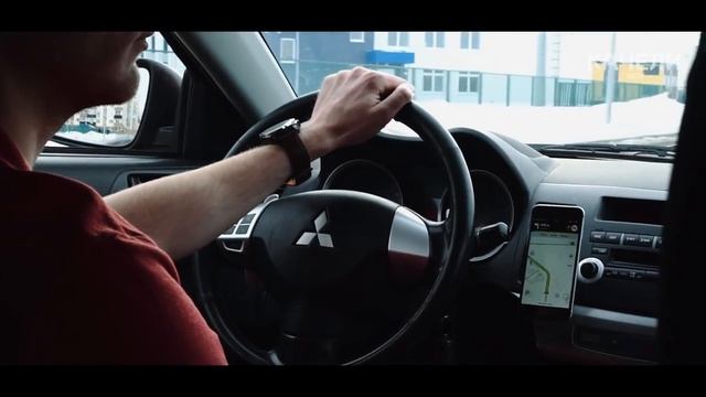 Новый голос Яндекса / Лучший голос навигатора