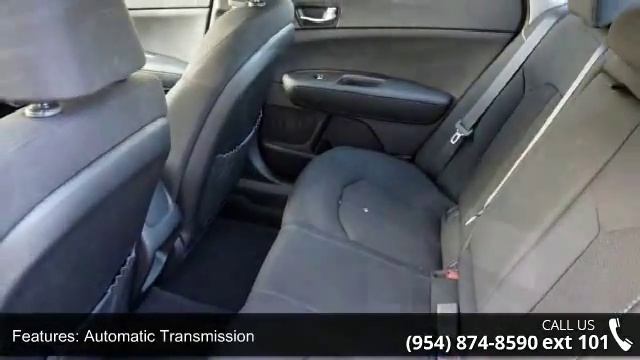 2017 Kia Optima Hybrid - Gunther Kia of Fort Lauderdale ... смотреть онлайн