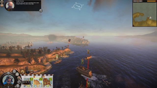 Tutorial Ends... Sorta! ~~ Let's Play Total War: Shogun 2! Tutorial! II