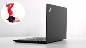 НИКС Компьютерный Супермаркет: видео про Ноутбук Lenovo Thinkpad E15 Gen 2 20TD003MRT (20TD003MRT)
