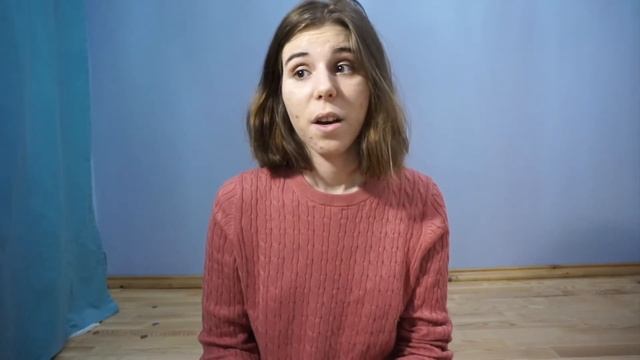 Как найти хобби | А может и себя смотреть онлайн