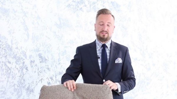 Обзор кресла Tetchair Duke