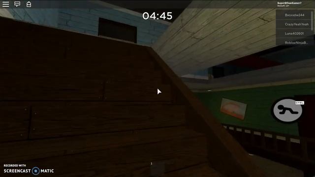 Piggy House Full Tutorial [With all places the items spawn and where to use them] (Roblox) смотреть онлайн