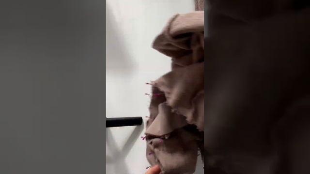 ПП брюк ДЖОАН/худи АДРИАНА от vikisews смотреть онлайн