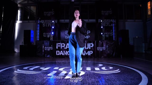 Charlotte Adigery & Bolis Pupul - Haha | Choreography by Nastya Vyadro смотреть онлайн