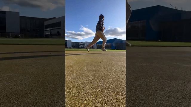 САМАЯ ДОЛГАЯ МИЛЯ ? смотреть онлайн