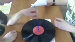 Сделал граммофон своими руками! Нереально!