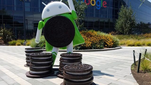 Прощание с Pixel C Android Oreo для OnePlus 5T Ulefone Power 3 с батареей на 6080 мАч смотреть онлайн