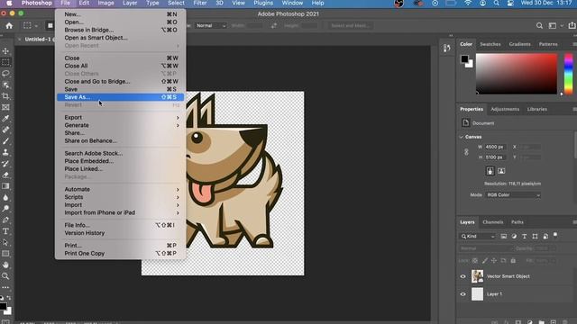 Printify Quick Tips: How to export Print Files from Adobe Illustrator and Photoshop (2023) смотреть онлайн