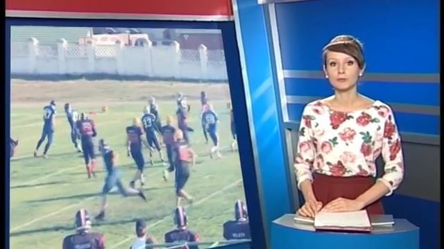 Сражение «Орлов» и «Пантер» решило судьбу «Флибустьеров» смотреть онлайн