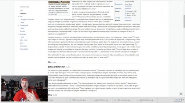 Legend Of Dragoon Remake?! | 2023