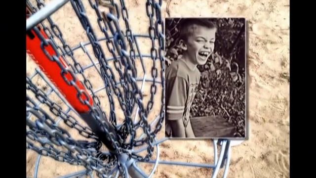 Disc Golf 'I Can't Stop' TV смотреть онлайн
