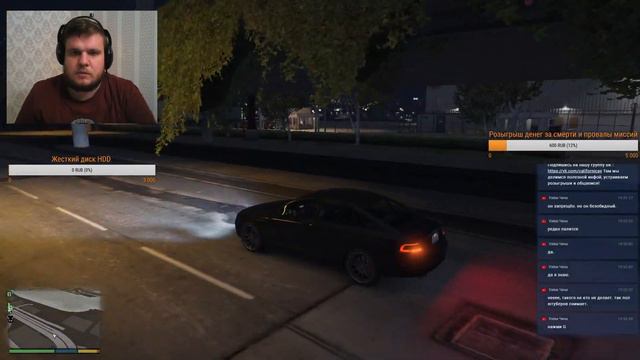 Прохождение GTA 5 / Плачу деньги за свои смерти! смотреть онлайн