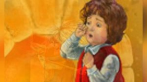 Шарль Перро Сказка "Пряничный домик" (читает Демянко Т.В.)