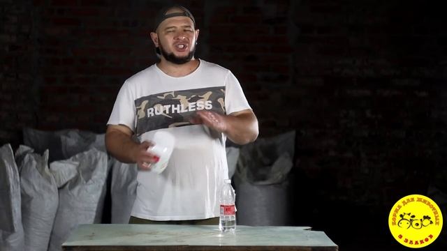 Живая подстилка для животных. Ферментационная подстилка BIOSREDA смотреть онлайн