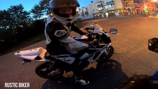 ВИДЕО ДЛЯ ТЕХ КТО ХОТЕЛ ЕГО ЗДЕСЬ УВИДЕТЬ HONDA БЕЛАЯ МОЛНИЯ смотреть онлайн