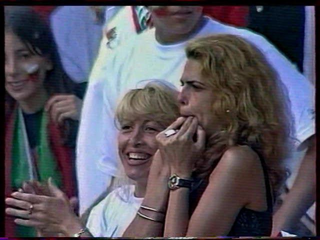 Реклама | ТВ6. 15.04.2001 смотреть онлайн