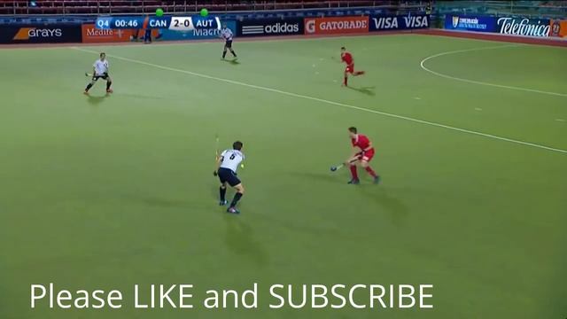 Ultimate Field Hockey Skills смотреть онлайн