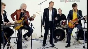 03 ВИА Поющие сердца Мы слова найдём такие нежные 2016, Рождённые в СССР, тк Ностальгия