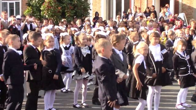 1 класс VS 11 класс смотреть онлайн