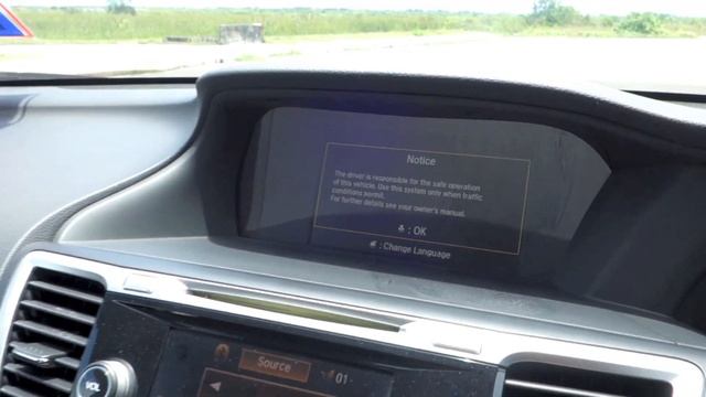 2016 Honda Accord 2.0 VTi-L Start-Up and Full Vehicle Tour смотреть онлайн