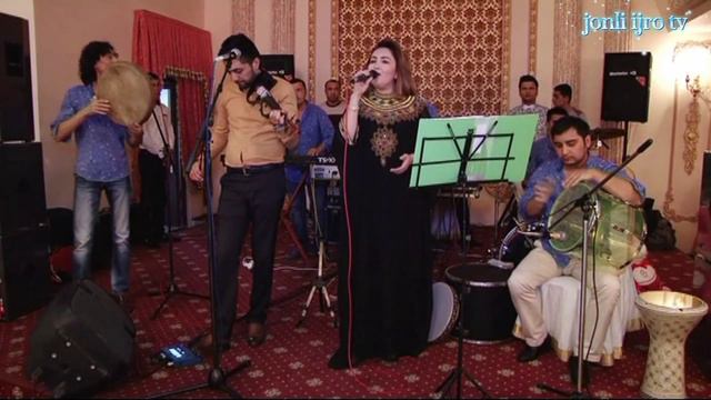Yulduz Turdiyeva - To'ylar Muborak Jonli Ijro