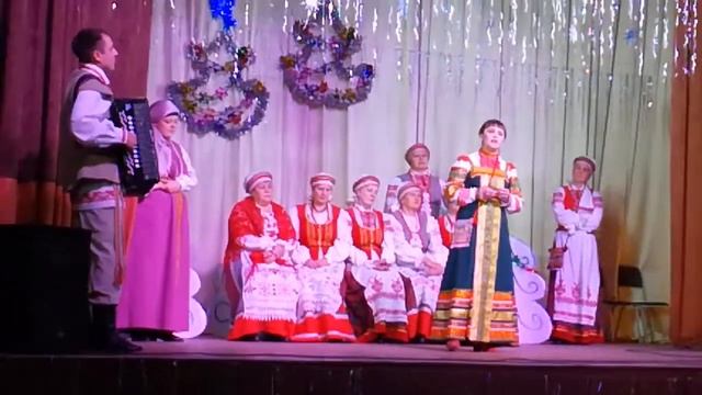 Я любила сокола - красивого, высокого смотреть онлайн