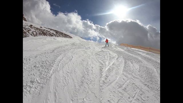 Домбай 2020 смотреть онлайн