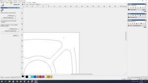 ArtCam 2008. Много нюансов. И очередная менажница.