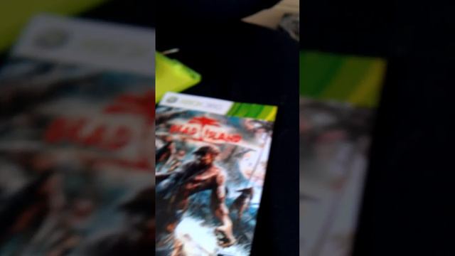 Let's Unbox Dead island Special Edition смотреть онлайн