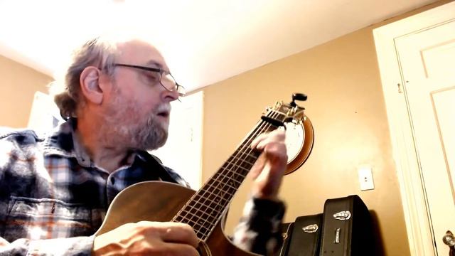 An Instrumental Medley смотреть онлайн