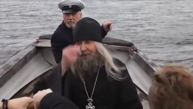 как поп старцев молитвы учил... смотреть онлайн