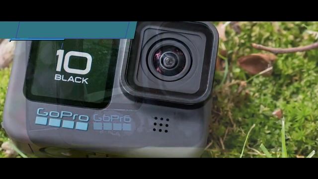 GoPro Hero10 Black Full Review  2024 - Best Camera For Youtube 2024