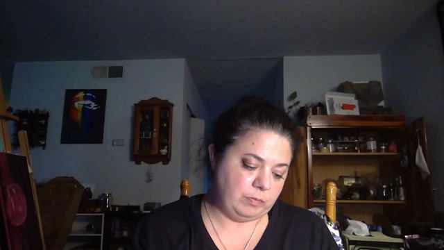 New Oracle Deck! Seasons of the Witch Samhain Oracle and chat! смотреть онлайн