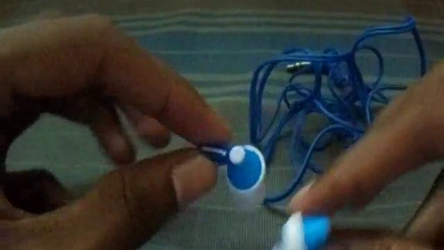 Panasonic HJE 118 Ergofit headphones review смотреть онлайн